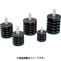 カメダ ESスペーサー ボルト・ナットタイプ ES-B-20-406