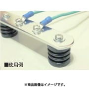 ES-B-20-506-VO [カメダ ESスペーサー 難燃性 ボルト・ナットタイプ]