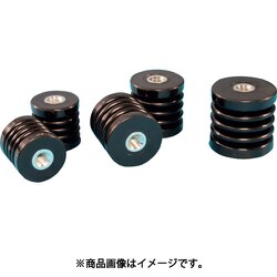 カメダ ESスペーサー 両面ナットタイプ ESM-20-5