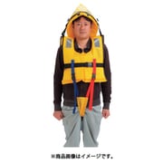 FCT-L [小型船舶用ライフジャケット TYPE A]