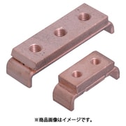 GC5-2 [カメダ 接地端子 GC M5×2]