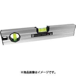 L315 [KOD アルミレベル L-315 230mm]