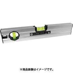 L315 [KOD アルミレベル L-315 600mm]