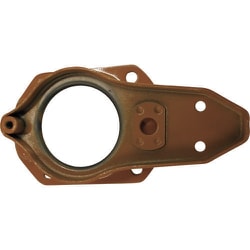 L5BA008-52141 [レバーブロック用部品 キリカエカバークミ]