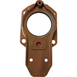 L5BA016-52141 [レバーブロック用部品 キリカエカバークミ]