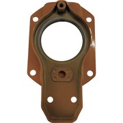L5BA032-52141 [レバーブロック用部品 キリカエカバークミ]