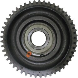 M6SE030S11013 [電気トロリMR2形用部品 クルマG クミ]
