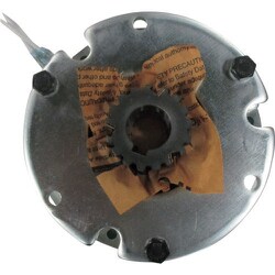 MBABB18EA2 [電気チェーンブロック キトーエクセルER2用部品 デンジブレーキ クミ]