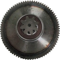MR1DL12413 [電気トロリMR2形用部品 ギヤL イッシキ]