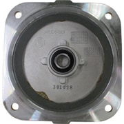 MR1DS13014 [電気トロリMR2形用部品 モーターカバー クミ]