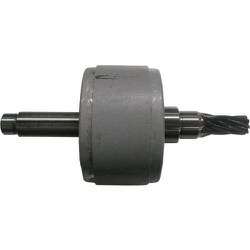 MR1DS52913 [電気トロリMR2形用部品 ロータ クミ]