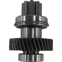 MR1ES12413 [電気トロリMR2形用部品 ギヤS イッシキ]