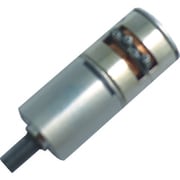 ICOMES 8パイ マイクロアクチュエータMUI308(不思議歯車) MUI308