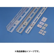 N1-4 [カメダ 角ナット N1-4-3C]