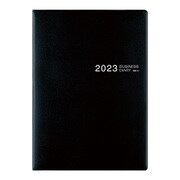2023年ビジネスダイアリー 月間ホリゾンタル BM-4 B5 27889006