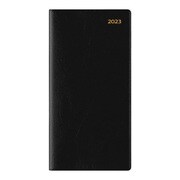 2023年ビジネスダイアリー ポケット 2週間ホリゾンタル PS-3 27906006