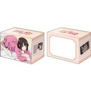 ブシロードデッキホルダーコレクション V3 Vol.287 劇場版 冴えない彼女の育てかた Fine 加藤 恵 Part.5