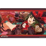ブシロード ラバーマットコレクション V2 Vol.444 アイドルマスター ミリオンライブ! Welcome to the New St@ge 永吉 昴