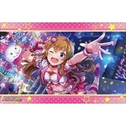 ブシロード ラバーマットコレクション V2 Vol.446 アイドルマスター ミリオンライブ! Welcome to the New St@ge 高坂海美