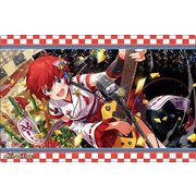 ブシロード ラバーマットコレクション V2 Vol.447 アイドルマスター ミリオンライブ! Welcome to the New St@ge ジュリア