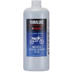 フィルターオイル YAMALUBE 1L 907933803200