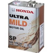 エンジンオイル ULTRA MILD 10W-30 SP GF-6 4L 08229-99974