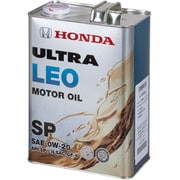 エンジンオイル ULTRA LEO 0W-20 SP GF-6 4L 08227-99974