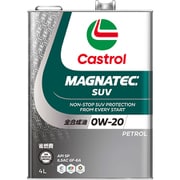 Castrol MG SUV 0W20 4L 3420559