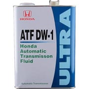 ATフルード ULTRA ATF DW-1 Honda車用 4L 08266-99964
