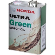 08216-99974 [エンジンオイル ULTRA Green Hondaハイブリッド及び低燃費ガソリンエンジン専用 4L]