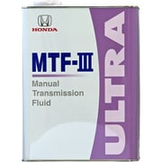 MTフルード ULTRA MTF-III 4L 08261-99964