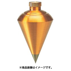 PB-17 [KOD ミニサイズ真鍮下ゲ振 1KG]