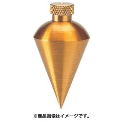 PB-17 [KOD ミニサイズ真鍮下ゲ振 70G]
