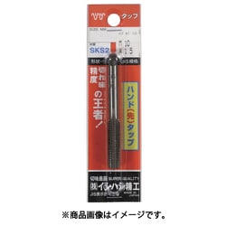 IS パック入 ハンド先タップ M10×1.25 （1本入） P-S-HT-M10X1.25-1