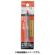 IS パック入 ハンド中タップ M4×0.5 (1本入) P-S-HT-M4X0.5-2