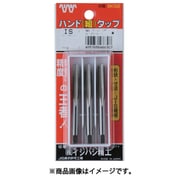 IS パック入 ハンド組タップ M5×0.5 (3本入) P-S-HT-M5X0.5-S