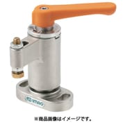 QLSWC30L-55 [イマオ スイングクランプ（スプリングタイプ）]