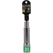 RS21SL-12K [ミツトモ 落下防止ソケット 21mm 12角]