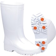 SEB-15-WH-25 [スティコ 防滑長靴 STICO 25CM ホワイト]