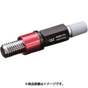 SPO-M8X1.25-6H-GPNP [ワンウェイねじプラグゲージ SPO 6H-GPNP 通り止り M8×1.25]
