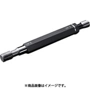 超硬ねじプラグゲージ SPW GPIP2 通り止り(検査用) M10×1.0