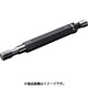 超硬ねじプラグゲージ SPW GPWP2 通り止り（工作用） M12×1.5 SPW-M12P1.5-GPWP2