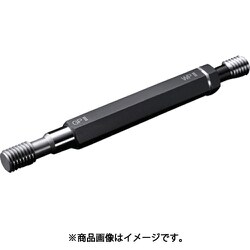 超硬ねじプラグゲージ SPW GPIP2 通り止り（検査用） M4×0.7 SPW-M4P0.7-GPIP2