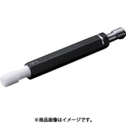 SPZ-M12P1.25-GPIP2 [セラミックねじプラグゲージ SPZ GPIP2 通り止り（検査用） M12×1.25]