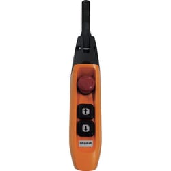 SWDB100AA1 [電気チェーンブロック キトーエクセルER2用部品 3テンオシボタンスイッチMS ブクミ]