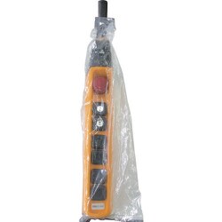 SWDB211AA1 [電気トロリMR2形用部品 7テンオシボタンスイッチMDSS ブクミ]