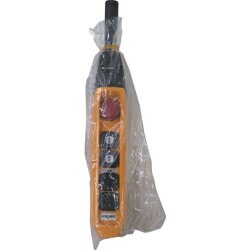 SWDB220AA1 [電気トロリMR2形用部品 5テンオシボタンスイッチMDD ブクミ]