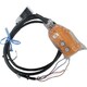 SWDB222AA1 [電気トロリMR2形用部品 7テンオシボタンスイッチMDDD ブクミ]