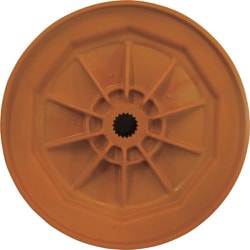 T6GA010-91231 [ユニバーサルトロリTS2形用部品 ハンドホイル]