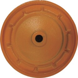 T7GA050-91231 [ユニバーサルトロリTS2形用部品 ハンドホイル]